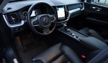 VOLVO XC 60 D4 2.0 L GEARTRONIC 190CH MOMENTUM complet