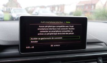 AUDI A4 AVANT 35 TDI 150 CH S-TRONIC SPORT complet