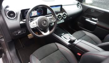 NOUVELLE MERCEDES CLASSE B 180 D 7G-DCT  AMG-LINE complet