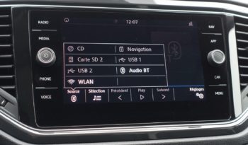 VOLKSWAGEN T-ROC 2.0 L TDI DSG7 ELEGANCE 150 CV complet