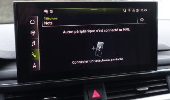 AUDI A5 SPORTBACK 35 TDI 163 CH S-TRONIC complet