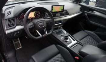 AUDI Q5 40 TDI 190 CH QUATTRO S-TRONIC  S-LINE complet