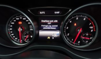 MERCEDES CLASSE CLA 200 BERLINE 7G-Dct 156ch AMG-LINE complet