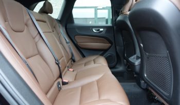 VOLVO XC 60 D4 2.0L GEARTRONIC 163CH MOMENTUM complet