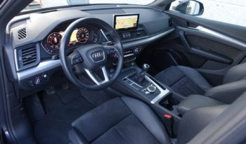 AUDI Q5 35 TDI 150 CH SPORT complet