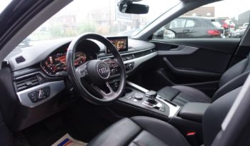 AUDI A4 AVANT 35 TDI 150 CH S-TRONIC SPORT complet