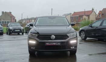 VOLKSWAGEN T-ROC 1.6 L Tdi 116 CV complet