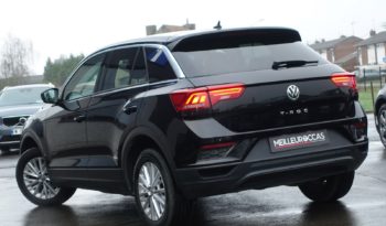 VOLKSWAGEN T-ROC 1.6 L Tdi 116 CV complet