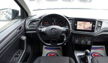 VOLKSWAGEN T-ROC 1.6 L Tdi 116 CV complet