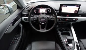 AUDI A5 SPORTBACK 40L TDI 190 CH S-TRONIC complet