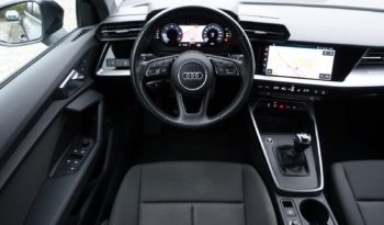 AUDI A3 SPORTBACK 30 TDI complet