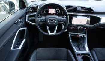 NOUVEAU AUDI Q3 35 TDI 150 CH S-TRONIC complet