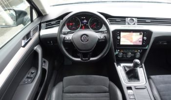 VOLKSWAGEN PASSAT SW 1.6 TDI 120CH ( break ) HIGHLINE complet