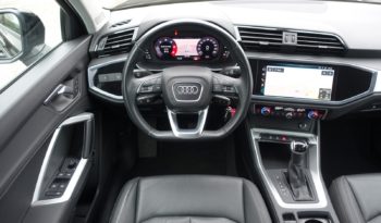 NOUVEAU AUDI Q3 35 TDI 150 CH S-TRONIC complet