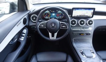 MERCEDES CLASSE GLC 200 D 9G-TRONIC 163 CH complet