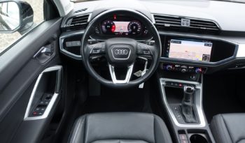 NOUVEAU AUDI Q3 35 TDI 150 CH S-TRONIC complet