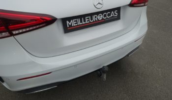 NOUVELLE MERCEDES CLASSE A 180 AMG-LINE complet