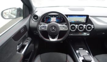 NOUVELLE MERCEDES CLASSE B 180 D 7G-DCT  AMG-LINE complet