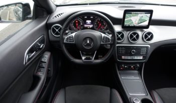 MERCEDES CLASSE CLA 200 BERLINE 7G-Dct 156ch AMG-LINE complet