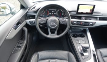 AUDI A5 SPORTBACK 35 TDI S-TRONIC MHEV 163 CH complet