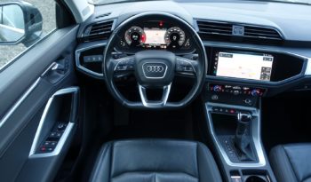 NOUVEAU AUDI Q3 SPORTBACK 35 TDI 150 CH S-TRONIC S-LINE complet