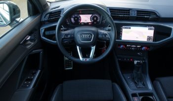 NOUVEAU AUDI Q3 35 TDI 150 CH S-TRONIC  S-LINE complet