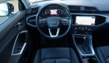 NOUVEAU AUDI Q3 35 TDI 150 CH S-TRONIC complet