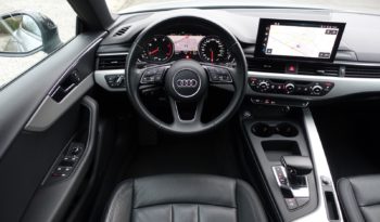 AUDI A5 SPORTBACK 35 TDI 163 CH S-TRONIC complet