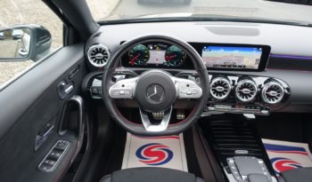 NOUVELLE MERCEDES CLASSE A 200 7G-DCT AMG-LINE complet