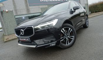 VOLVO XC 60 D4 2.0L GEARTRONIC 163CH MOMENTUM complet