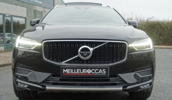 VOLVO XC 60 D4 2.0L GEARTRONIC 163CH MOMENTUM complet