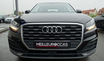 AUDI Q2 30 TFSI complet