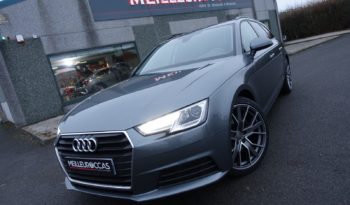 AUDI A4 AVANT 2.0 TDI S-TRONIC ULTRA 150 CH complet