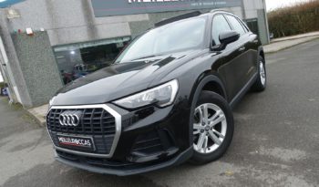 NOUVEAU AUDI Q3 35 TDI 150 CH S-TRONIC complet