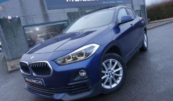 BMW X2 S-DRIVE 18D complet