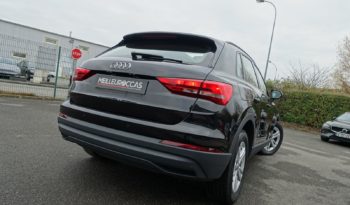 NOUVEAU AUDI Q3 35 TDI 150 CH S-TRONIC complet