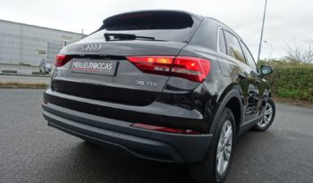 NOUVEAU AUDI Q3 35 TDI 150 CH S-TRONIC complet