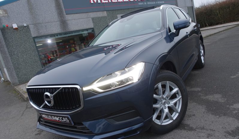 VOLVO XC 60 D4 2.0 L GEARTRONIC 190CH MOMENTUM complet