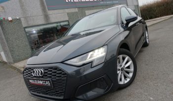 AUDI A3 SPORTBACK 30 TDI complet