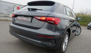 AUDI A3 SPORTBACK 30 TDI complet