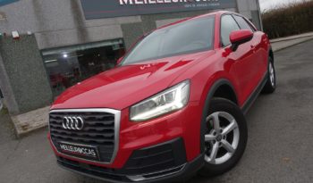 AUDI Q2 30 TDI 116 CH S-TRONIC complet