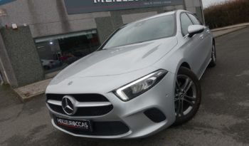 NOUVELLE MERCEDES CLASSE A 200 Berline 7G-DCT 163 CH complet