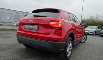 AUDI Q2 30 TDI 116 CH S-TRONIC complet