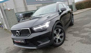 VOLVO XC 40 D3 2.0 L GEARTRONIC 150CH INSCRIPTION complet