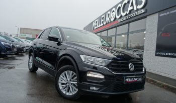 VOLKSWAGEN T-ROC 1.6 L Tdi 116 CV complet