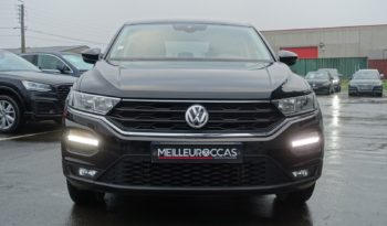 VOLKSWAGEN T-ROC 1.6 L Tdi 116 CV complet