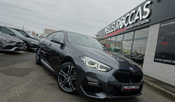 BMW 216 DA GRANCOUPE DKG SERIE 2 BVA  PACK M complet