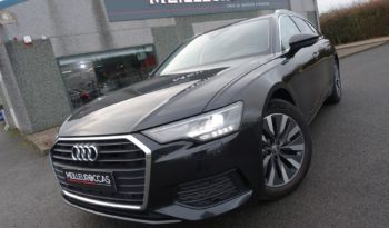 AUDI A6 AVANT 35 TDI MHEV S-TRONIC 163 CH complet