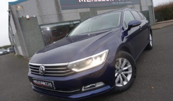 VOLKSWAGEN PASSAT SW 1.6 L TDI DSG7 120 CV ( break ) CONFORTLINE complet