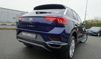 VOLKSWAGEN T-ROC 2.0 L TDI DSG7 ELEGANCE 150 CV complet